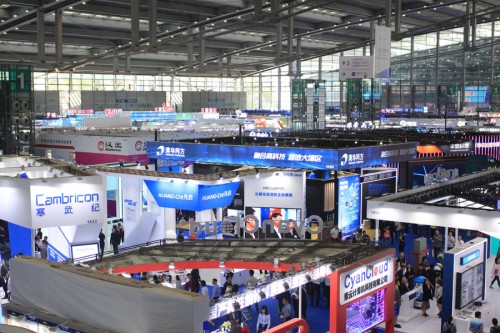 从高交会上奥比中光的变化，看懂3D传感人工智能未来