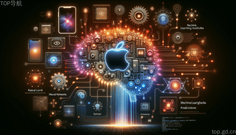 Apple峰会预热：野心勃勃的AI策略与OpenAI的潜在合作