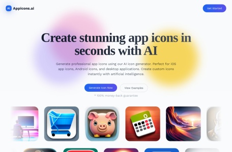 Appicons.AI