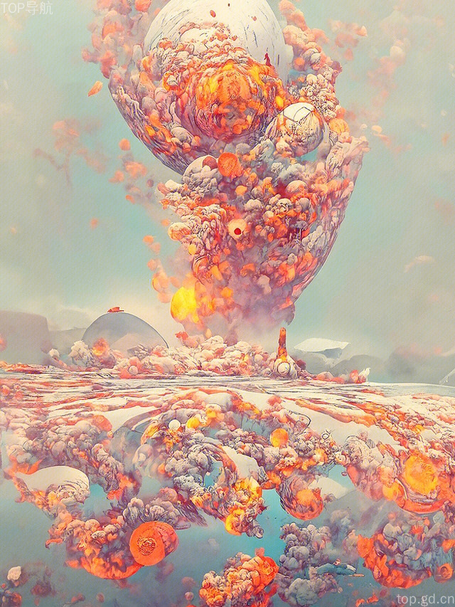 AI艺术