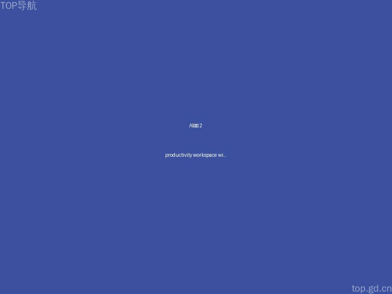 productivity workspace with multiple AI 