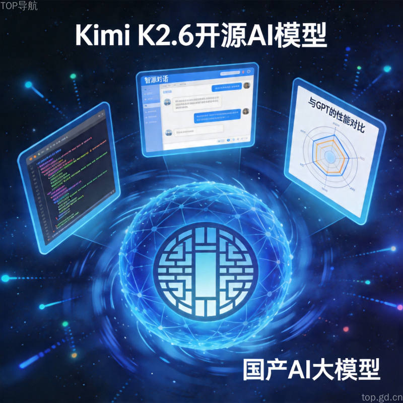 国产AI