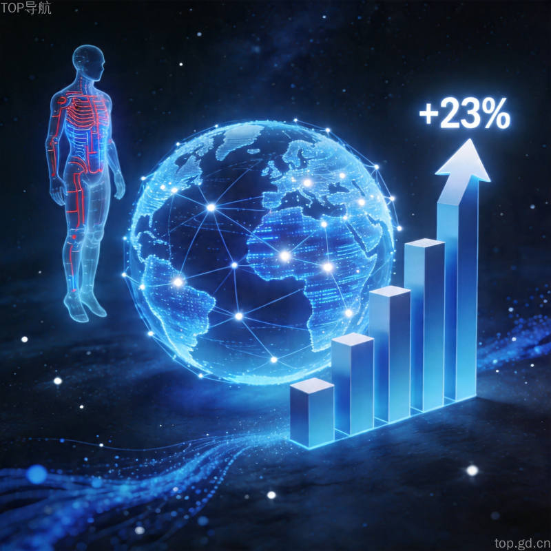 斯坦福AI指数报告