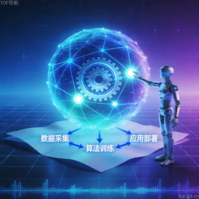 AI发展趋势