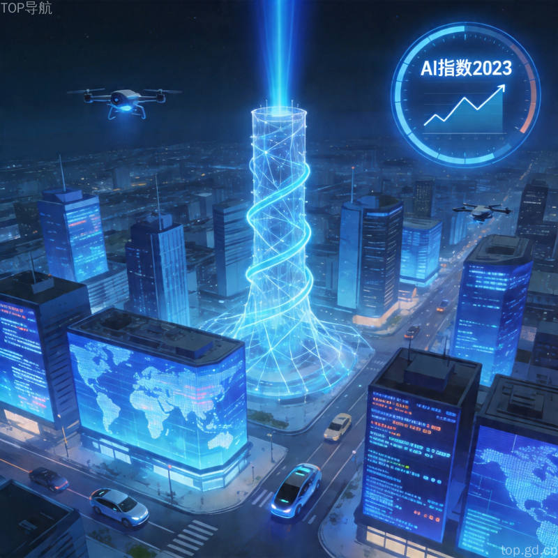 AI机器人