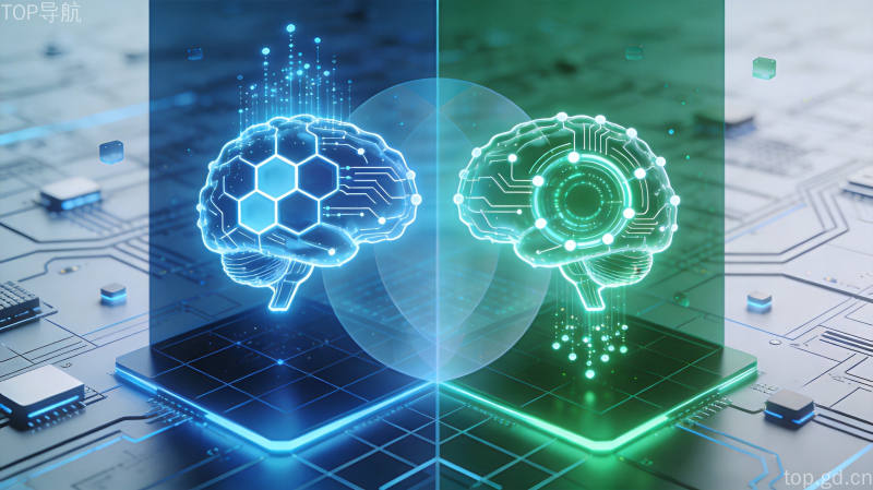 AI大模型双雄对决,OpenAI与DeepSeek的技术较量