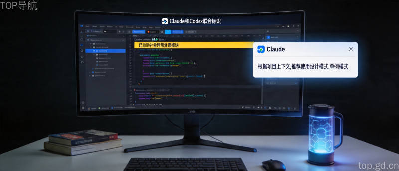 AI应用配图