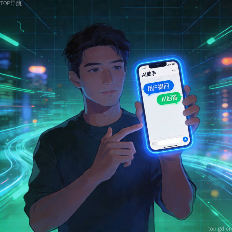 AI技术配图