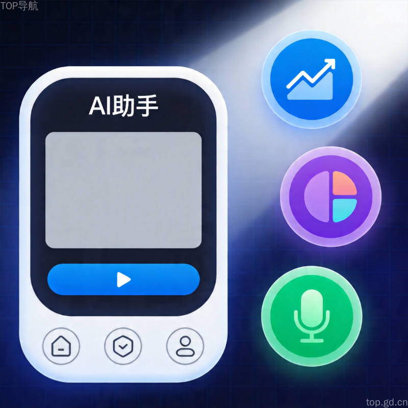 豆包AI中文助手界面
