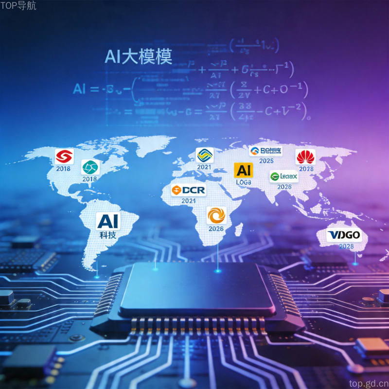 AI应用配图