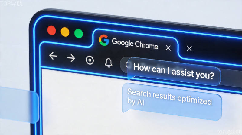 Chrome AI未来