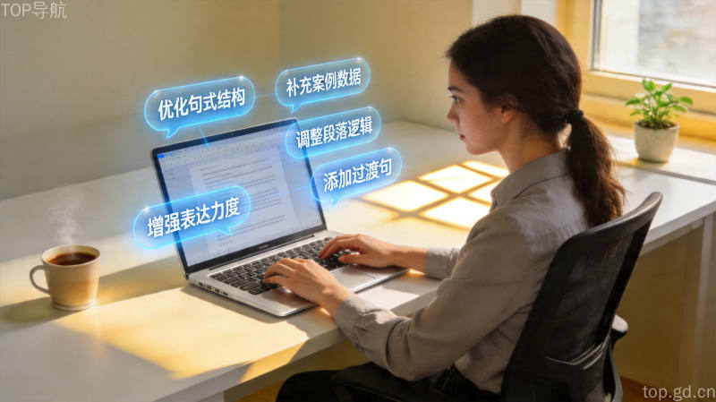 Prompt写作技巧