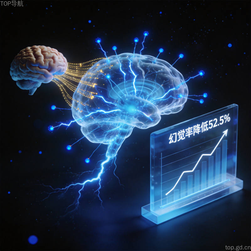 GPT-5.5 Instant全面上线：AI幻觉率降低52.5%，彻底告别胡说八道