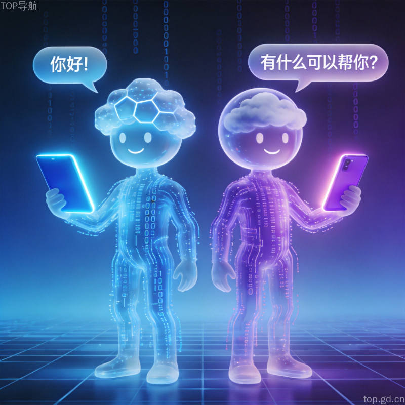 Claude 4与ChatGPT对比分析图