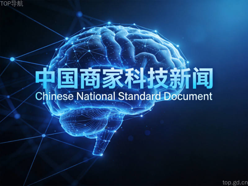 AI标准化体系