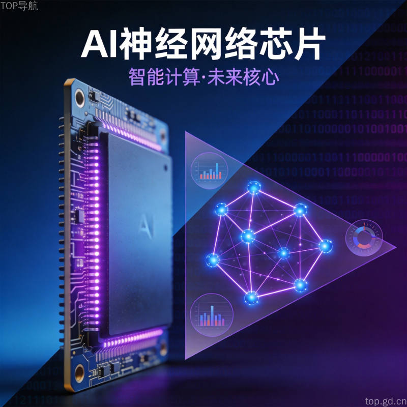 DeepSeek代码生成与编程能力可视化,金属质感界面与芯片纹理交织