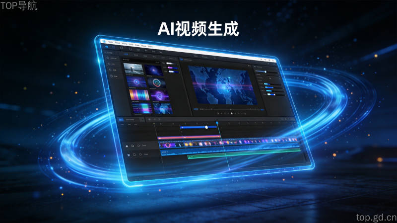 阿里HappyHorse视频生成模型开源登顶，性能领先第二名60分