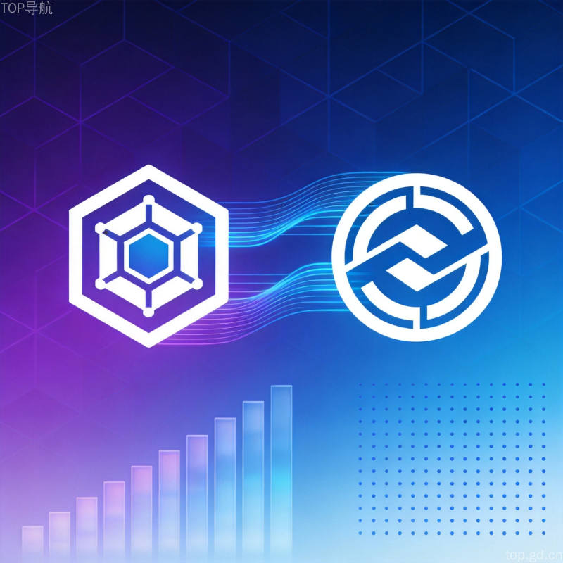 微软与OpenAI合作分手概念图，展示两大科技巨头从独家合作走向解绑的转变