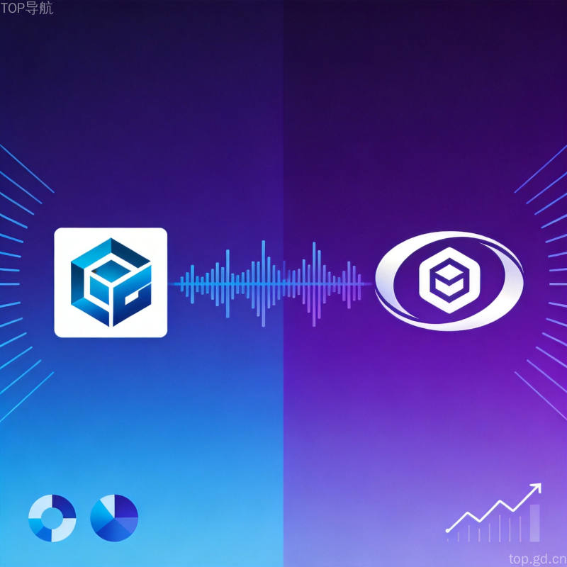 AI行业格局变化图，Anthropic旗下Claude快速崛起成为企业市场首选AI工具