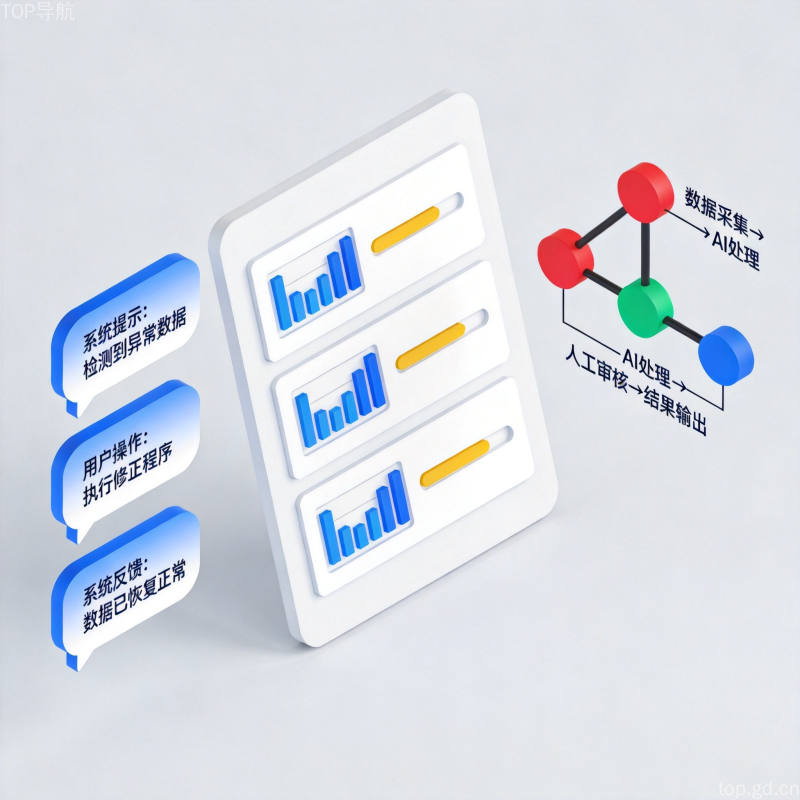 把AI当实习生使：普通人用好AI的三个核心心法配图，职场效率工具展示