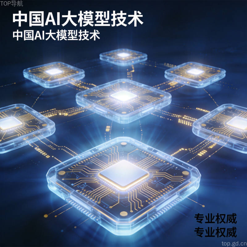 AI科技配图