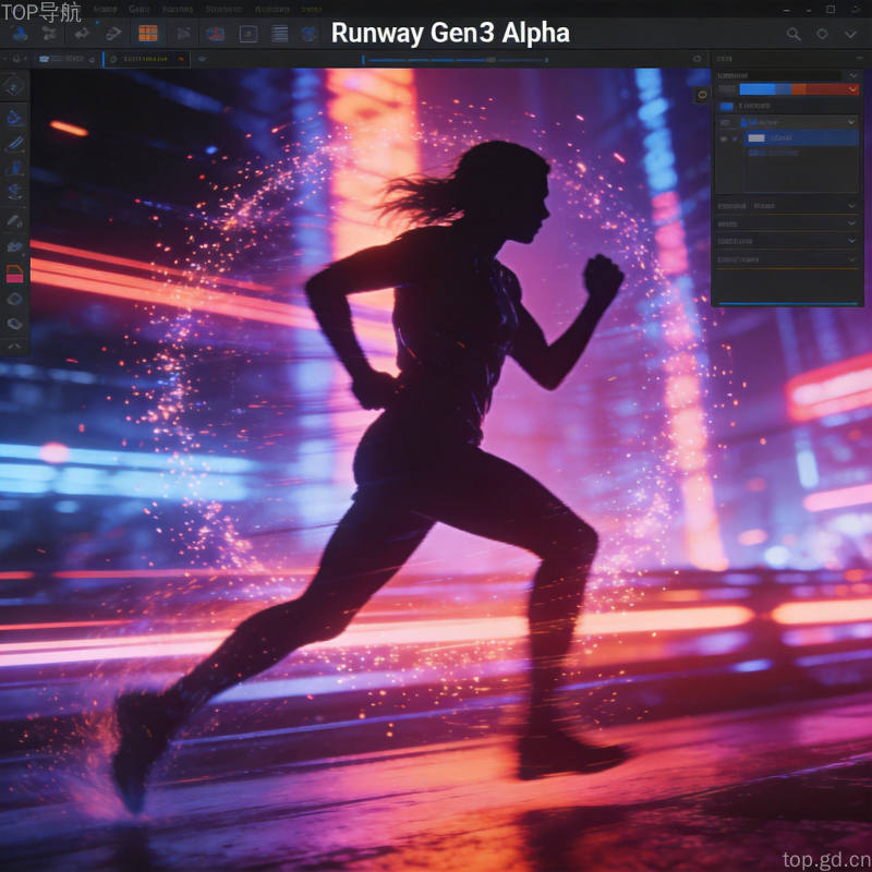 Sora劲敌？Runway Gen-3 Alpha强势来袭引爆AI视频赛道