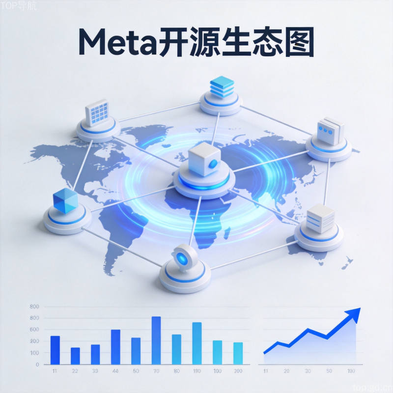 Meta开源生态，全球开发者协作网络