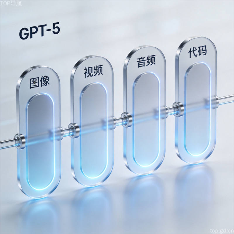 GPT-5发布时间表曝光：OpenAI正在打磨终极AI助手