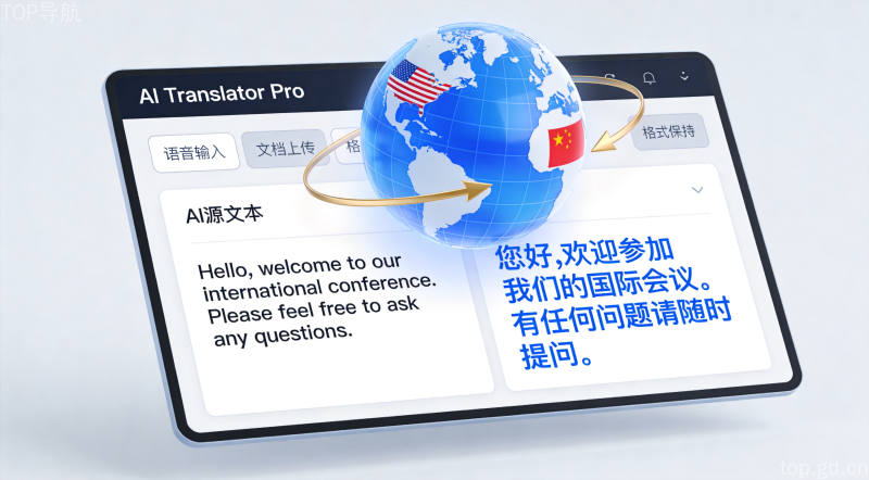 10个让AI翻译更准确的实战技巧，建议收藏