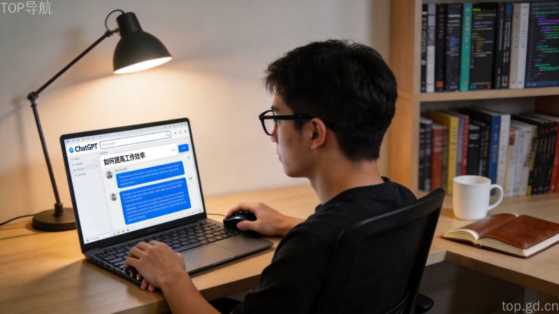 ChatGPT高级用法：如何写出高质量的提示词配图2