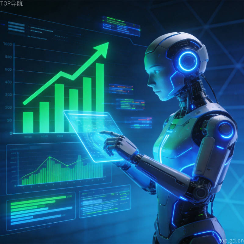 AI Agent概念股集体爆发：资本市场的下一个风口在哪里配图3