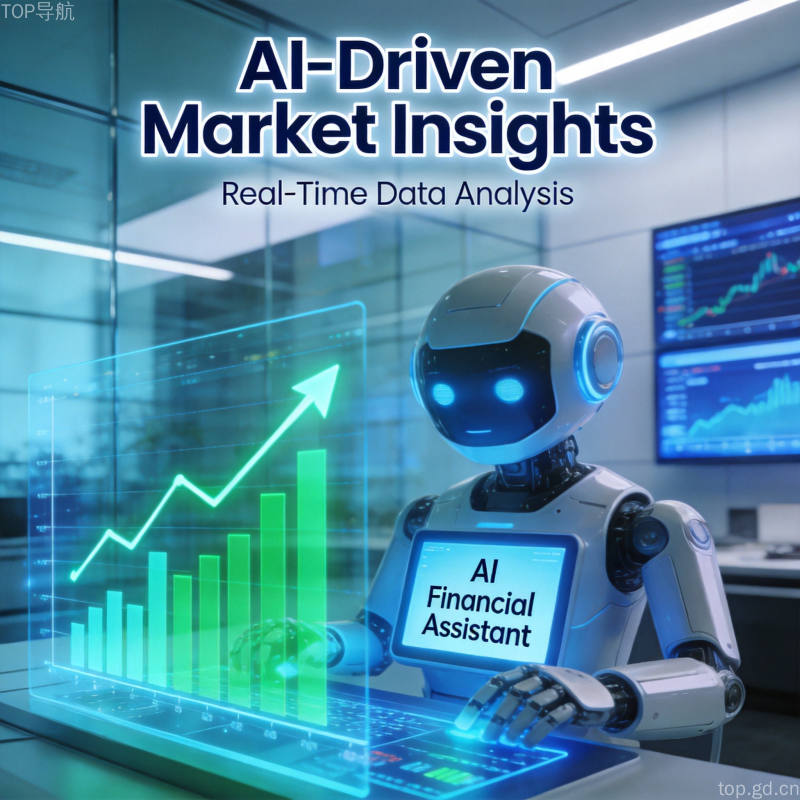 AI Agent概念股集体爆发：资本市场的下一个风口在哪里配图2