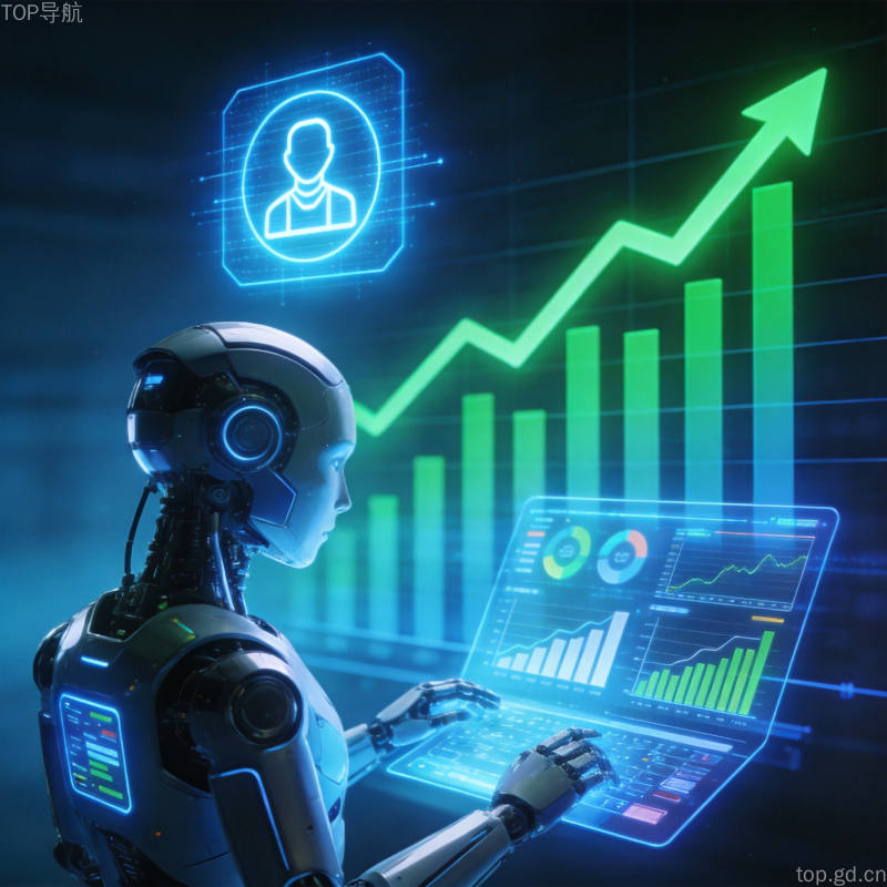 AI Agent概念股集体爆发：资本市场的下一个风口在哪里