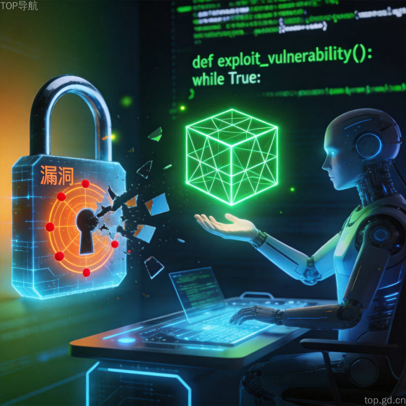 提示注入与沙箱绕过组合攻击示意图：恶意指令隐藏在GitHub内容中触发数据窃取