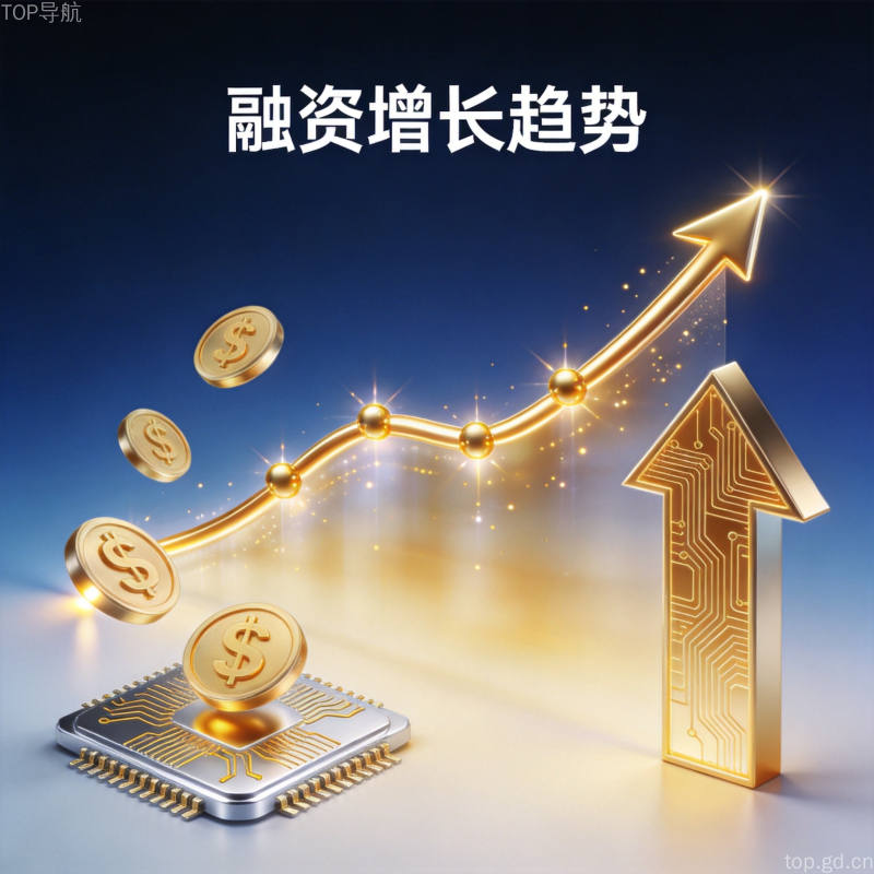 DeepSeek融资数据可视化图表，展示AI投资增长趋势与资本信心