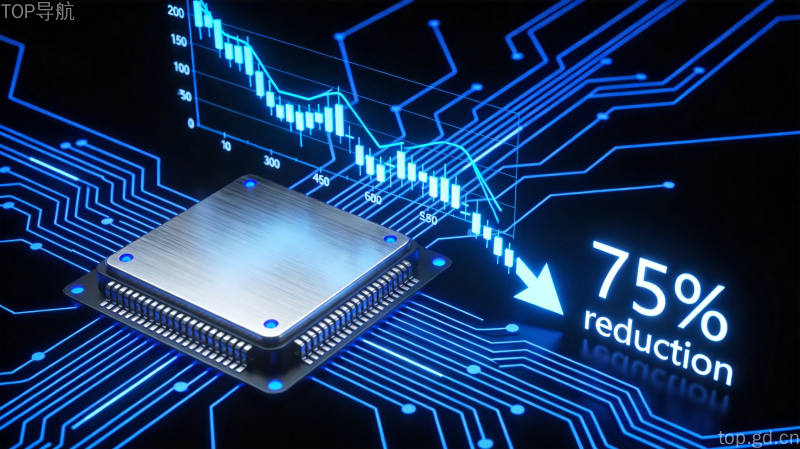 DeepSeek AI大模型API价格永久下调75%，每百万token输入成本从1.74美元降至0.435美元，刷新行业价格底线