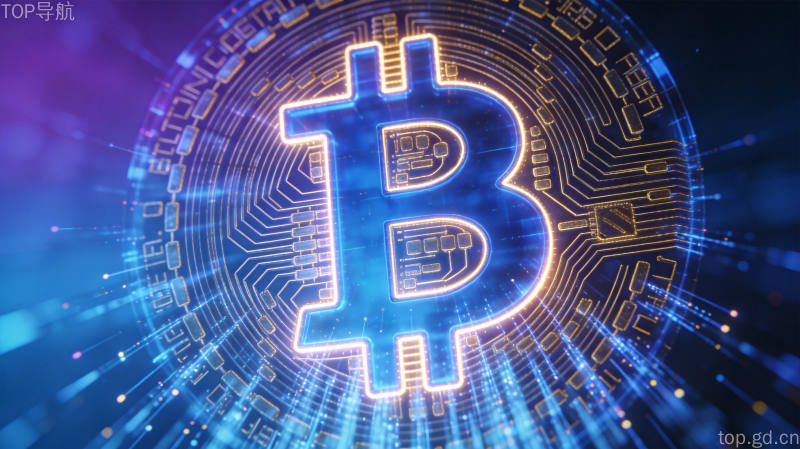 AI商业化时代来临：数据流与货币符号融合，象征AI从免费时代向付费模式转变