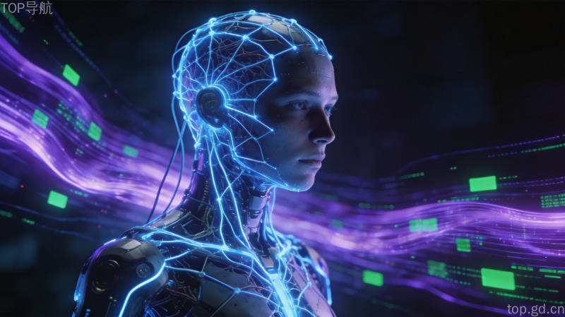 AI Agent智能体执行任务流程图,感知规划执行反思闭环
