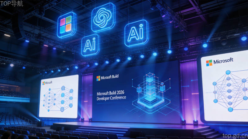 微软Build 2026火力全开：一次性发布七款AI模型，MAI系列直指行业头部