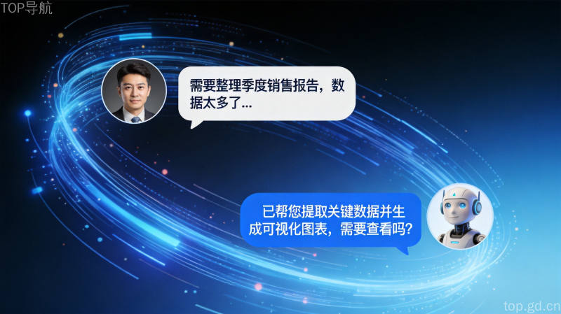 国产AI工具横评对比图,多款工具界面展示