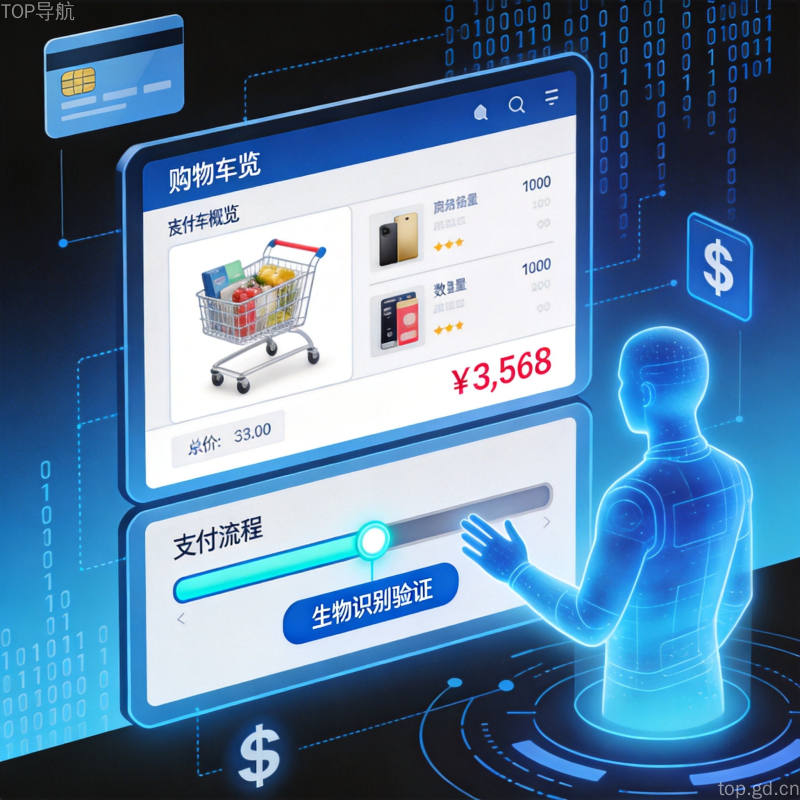 AI商业革命加速,从对话到交易的跃迁,智能体支付安全与监管框架建设并重