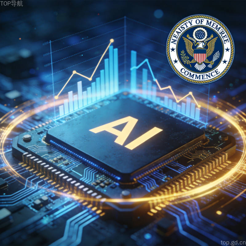 美国商务部发布AI模型出口管制令,90分钟内全面切断外籍访问权限