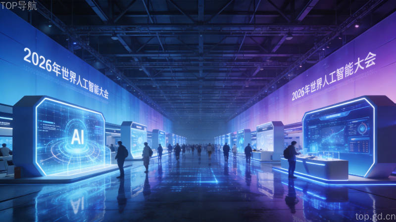 上海AI产业生态全景,智能算力规模突破16万P的创新成果展示