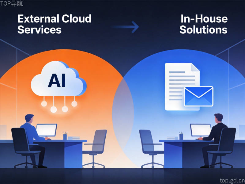 微软自研MAI模型悄然替代OpenAI:一场科技巨头的AI降本博弈