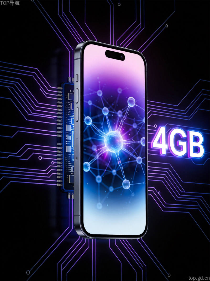 270亿参数大模型塞进4GB存储，iPhone跑本地AI这件事终于成了