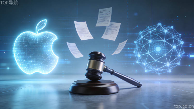 苹果公司起诉OpenAI窃取商业机密引发科技行业关注