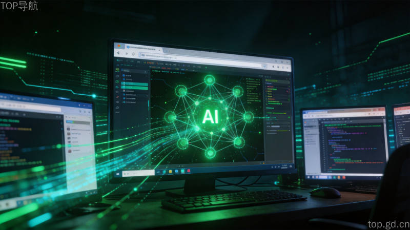 浏览器变身AI推理引擎：Google开源LiteRT.js正式发布的意义