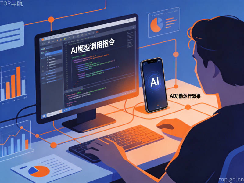 Foundation Models端侧AI开发框架演示