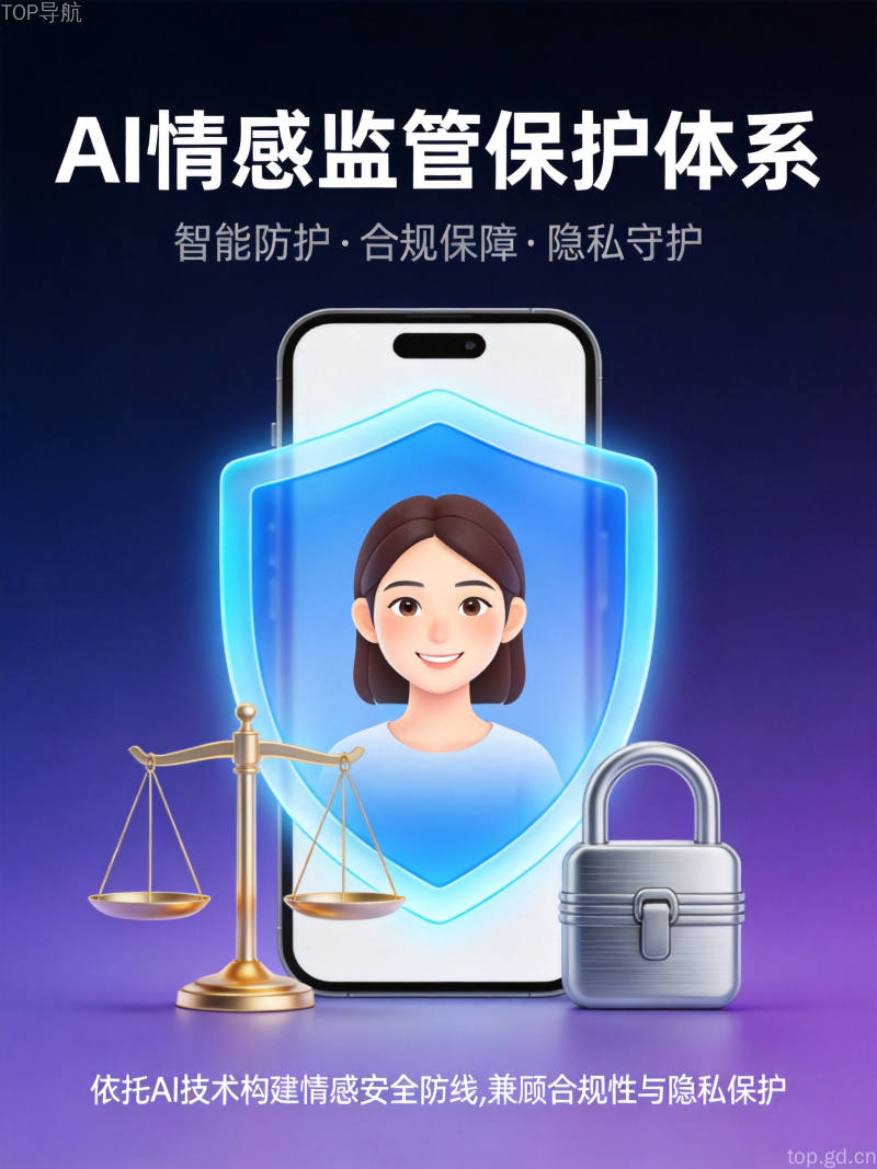 AI虚拟伴侣迎来首个监管框架：情感陪伴新规实施，头部平台连夜整改
