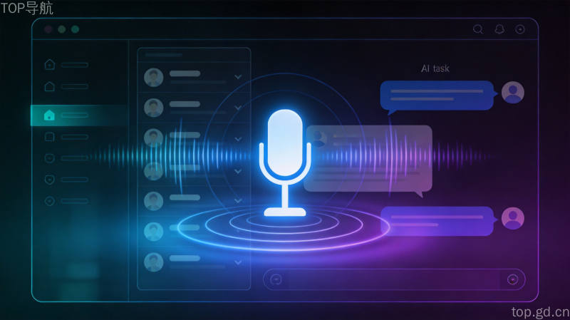 ChatGPT桌面应用Voice模式上线：动动嘴就能让AI帮你干活